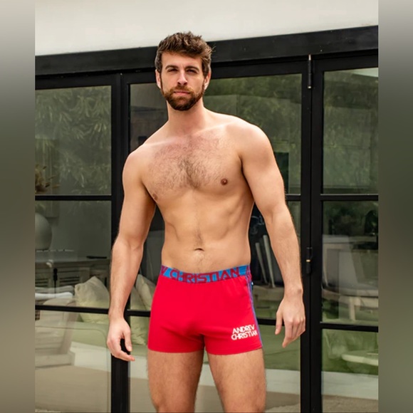 Andrew Christian Shorts - Picture 2 of 3